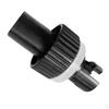 55 X 12mm Inflatable Boat Kayak Nylon Valve Adapter Fittings for Hose