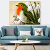 5D Diamond Painting Bird Diamond Mosaic Animal Full Round Diamond Embroidery Sale Picture