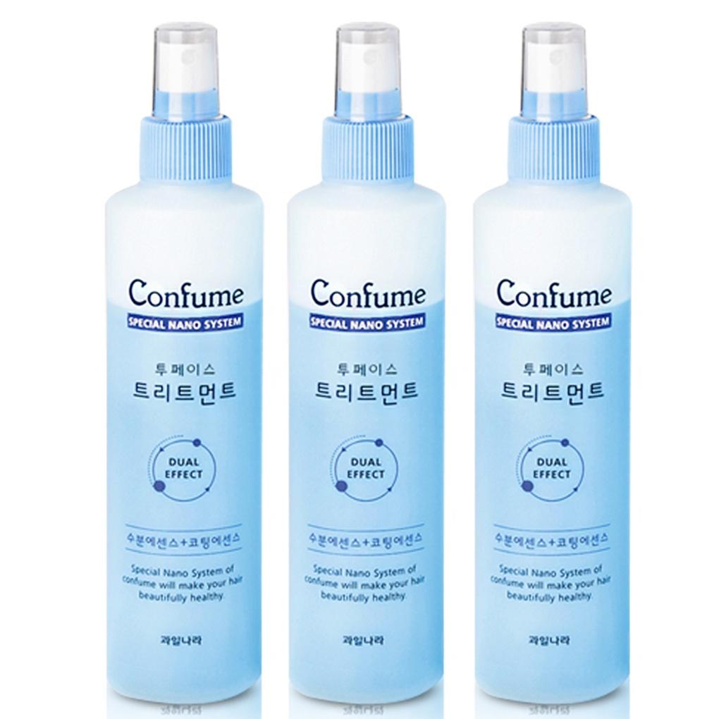 Фруктовая Нара Конфьюм Двухфазный Спрей 250 x 3