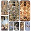 Чехол Michelangelo Art для Nubia Red Magic 8 8S Pro Plus 6 7 8 Pro 6S 7S Pro 6R 5S 5G Мягкий защитный чехол