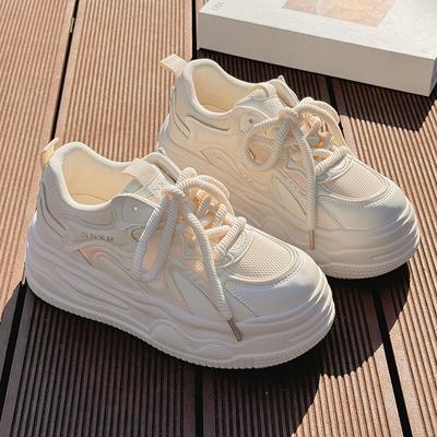 Туфли Mandarin Duck Shoes Радужная женская обувь Весенняя новая мода Универсальная спортивная повседневная обувь для сноуборда