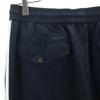 Gucci Сделано в Италии Легкие брюки 44 Темно-синий Мужские Б/у
