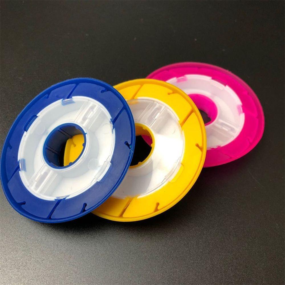 Line Closed Fishing Fishing Accessories Main Line Box Main Spool Main Coil Winding Fishing Tackle