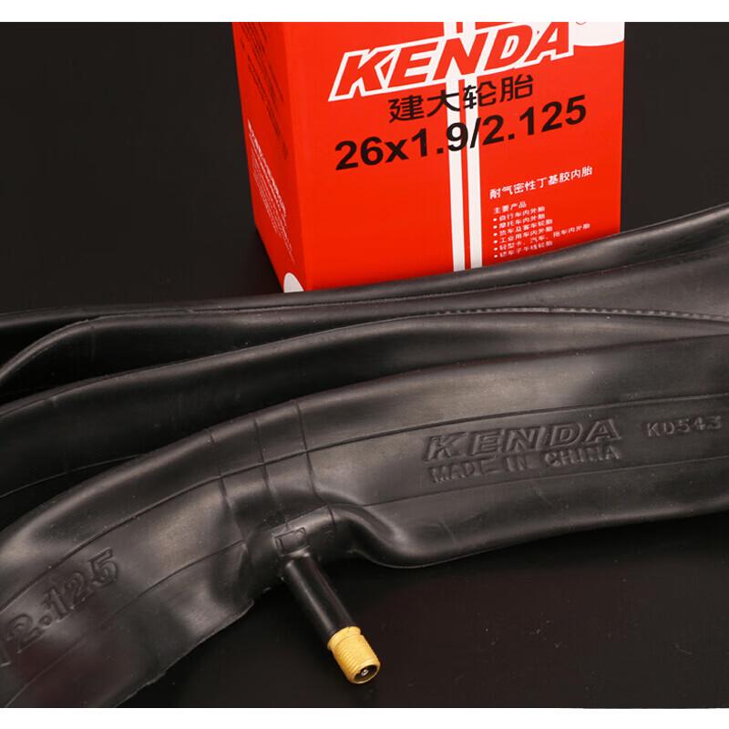 KENDA Покрышки и камеры для горных велосипедов 27.5"
