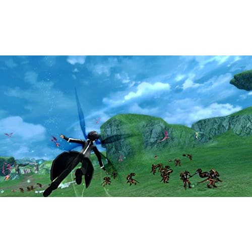 Sword art online game directors edition [бонус постоянного включения] код продукта для загрузки ps4 "sword art online re:-полый фрагмент-" - ps4