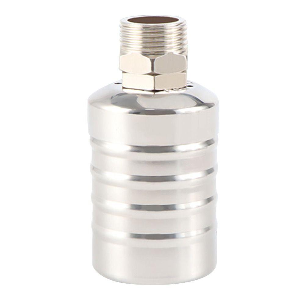 Резервуар для воды, кухонные аксессуары, регулятор уровня воды, плавающий шаровой кран, запорный клапан водонапорной башни