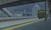 Take the A Train 3D NEO 3DS Let's -