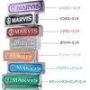 Зубная паста Marvis Ginger Mint 75 мл Пряный Вкус Освежающий Уход за Полостью Рта Сделано в Италии