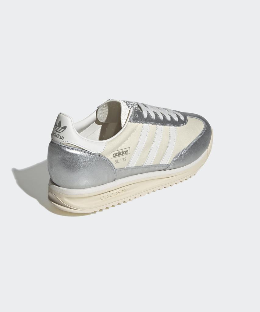 adidas Sl 72 - Серебристый:Крем / Ji3531