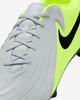 NIKE Phantom GX 2 Academy HG Silver Volt FJ2551-003 US 9.5 Japan Import Soccer Cleats 27.5cm