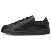 Кроссовки Y-3 Superstar Черные Женские Черный HQ7320