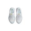 Nike Кроссовки Air Max SYSTM PS White Pinksicle Kids с синим оттенком Light-Armory-Blue DQ0285-113