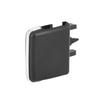 Pack of 1 For Toyota Corolla 2007-2013 Front Center A/C Air Vent Outlet Tab Clip