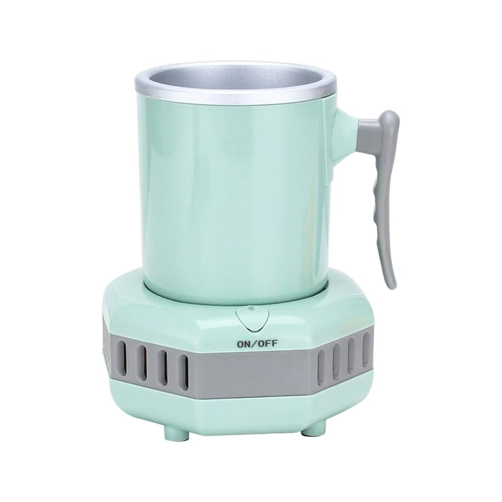 Quick Rrink Cup, Instant Drink Water Cooler, Portable Summer Coolers, Electric Drink Cooler, Home Cold Drink Machine Quick Mug