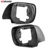 For Toyota Land Cruiser Prado LC200 FJ150 LC150 GRJ150 2009- Side Mirror Frame Holder Replace Trim Housing cover Accessories