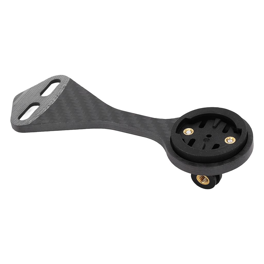 Держатель для велосипедного компьютера, удлиненный держатель для велосипедного компьютера из углеродного волокна для шоссейных велосипедов F12 F MOST