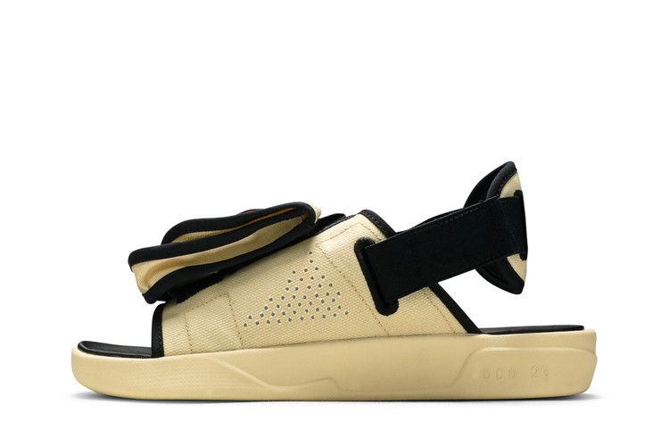 Шлепанцы Air Jordan LS 'Beach'