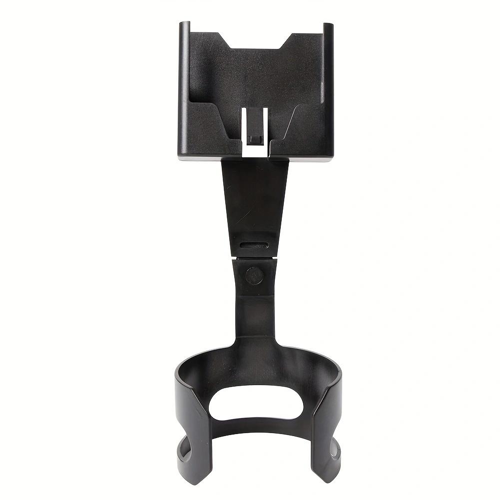 Universal Car Phone Holder Stable 2 in 1 Anti-falling Support Cup Holder Phone Mount Auto Phone Stand Mount Auto Accessories Cup Holders 5