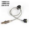 Подходит для outlander mitsubishi wing shen передний кислородный датчик 1588a141; 1588a183; 234-4116