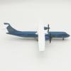 Airplane 20cm Decoration Bedroom Vietnam Airlines ATR Airlines Model Aircraft Diecast Metal Alloy with Stand for Aviation Enthus