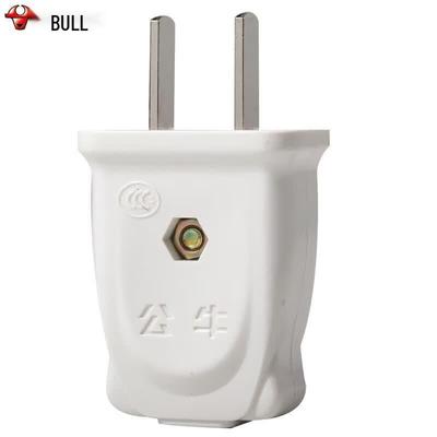 BULL 2-контактный штекер питания GNT-10L1