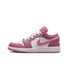 Air 1 Low GS Desert Berry Coral Chalk White 553560-616