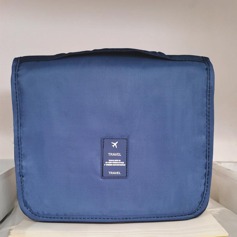 Women Makeup Bags Portable Cosmetic Bag Large Capacity Travel Storage BathroomToiletries Organizer Waterproof Washing Bag