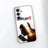 Чехол для телефона Dying Light 2 Stay Human Для Samsung S26 S25 Plus S20 S20 Plus S22 Ultra S23 FE S21 Plus S21 Ultra Мягкий чехол