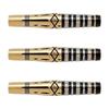 Dynasty KATANA Katana Famous Sword Kotetsu Illusion KOTETU GEN Kotetsu Gen 2BA 18g Dart Barrel Dart Set