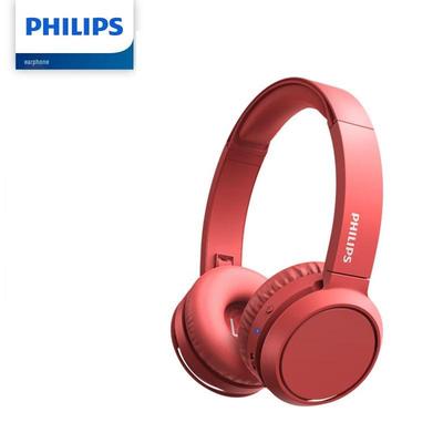 Philips Беспроводные накладные Bluetooth-наушники H4205