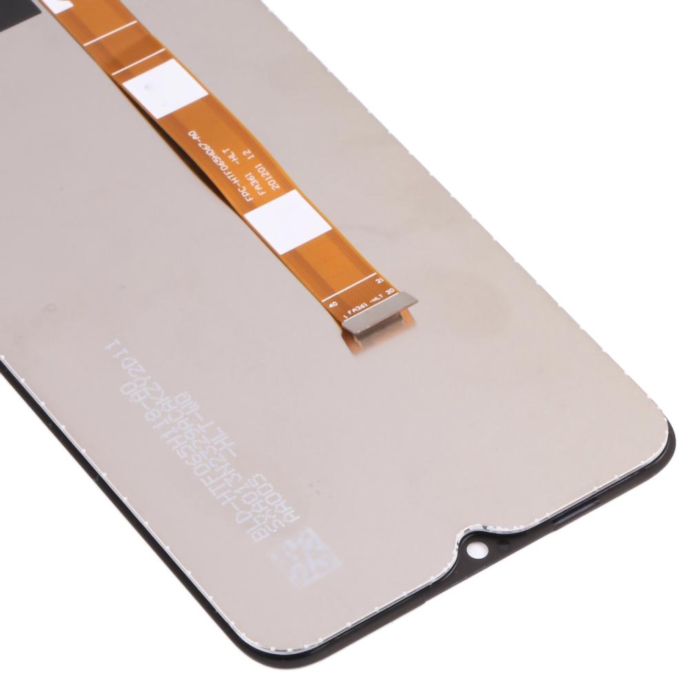 For Realme Narzo 50A RMX3430/Oppo A54s Grade S OEM Replacement LCD Screen and Digitizer Assembly Part (without Logo)