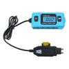 Measurement Tool Car Auto Current Tester Car Repair Tool Current Detector Measurement OEM Number Package Content