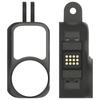 PC Protective Case Fit for DJI Osmo Nano Camera Shooting Cage Mount USB Port Reserved Full Protection Quick Release Design