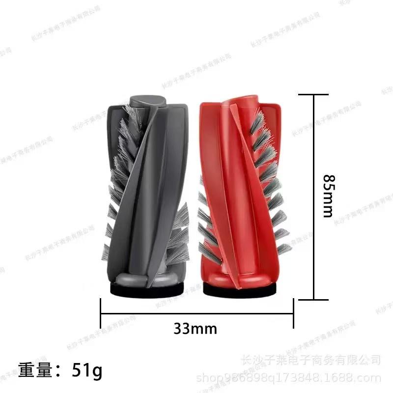 Roborock Saros 20 Robot Vacuum Cleaner Accessories Main Side Brush Mop Cloth Hepa Filter Dust Bag Replacement Spare Parts