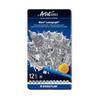 Карандаш STAEDTLER 6B 5B 4B 3B 2B B HB FH 2H 3H 4H Mars Lumograph Writing Drawing 12 Твердость Набор 100 G12
