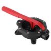 Plastic Handle Marine Manual Diaphragm Hand Bilge Water Pump for Boat Yacht SFDHP G720 01