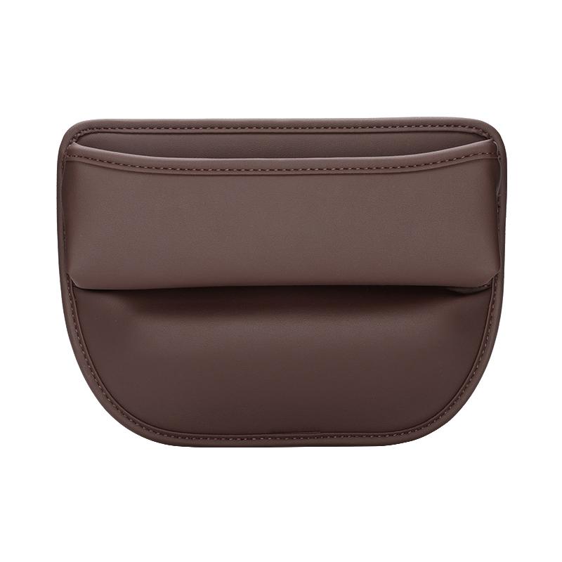 Органайзер-сумка большой вместимости для заполнения бокового зазора сиденья автомобиля для BMW G01 G02 G05 F25 F26 F20 116i 118i 120i Аксессуары