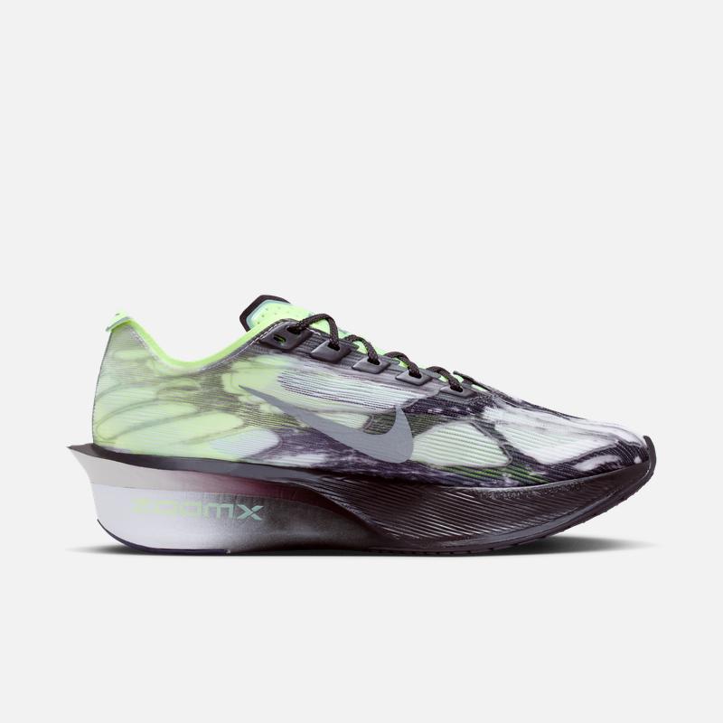 Nike VAPORFLY 4 Women's Road Racing Running Shoes - IR7596