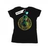 Womens/Ladies Artemis Fowl Holly Short Cotton T-Shirt