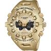 ] Часы G-Shock [Оригинал Япония] GA-V01A-9AJF Мужские Золотые