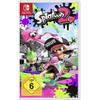 Jeu Vidéo - Nintendo - Splatoon 2 - Arcade - PEGI 7+ - Edition Standard - Switch