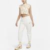 Nike Женские брюки-джоггеры Nike NSW Jrsy Easy Белые DM6420-133