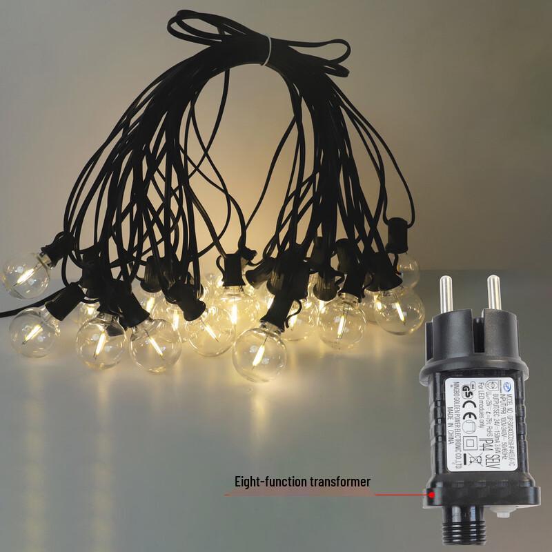 XuanYong G40 Battery LED String Lights