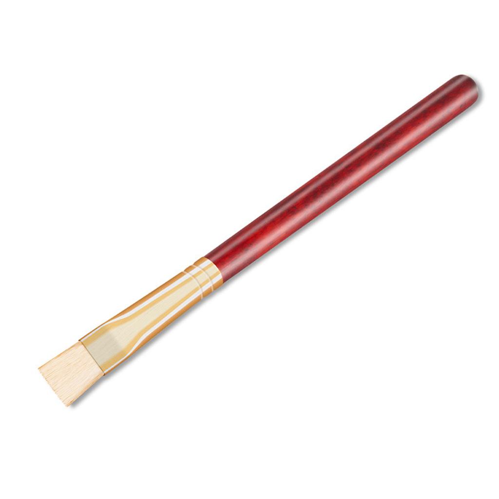 Набор из 3 профессиональных щеток для чистки внутренних механизмов часов, подходит для точного обслуживания и ухода, ремонта часов