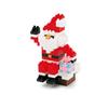Наноблок Санта-Клаус 2012X'mas [George's Limited] Наноблок