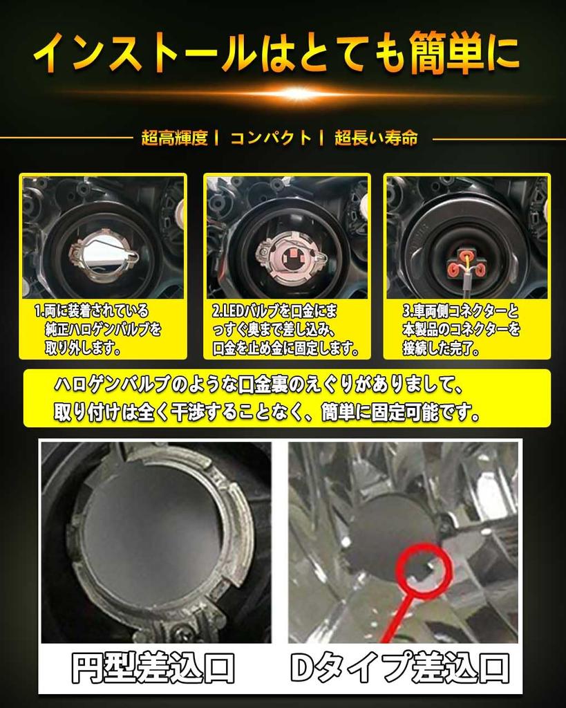 Светодиодная фара WENLE H4 Hi/Lo, Совместима с новым техосмотром транспортного средства, Взрывной свет, 14 000 лм,