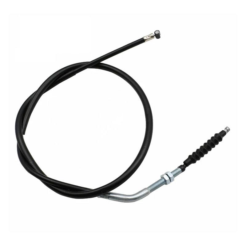Motorcycle Off-Road Dirt Bike Clutch Cable Pull Strip For Honda XR400R XR400 XR 400 250 XR250