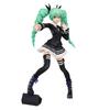 SEGA Hatsune Miku Project DIVA Arcade Future Tone Super Premium Figure Miku Fallen Evil Angel “Hatsune - Inch”