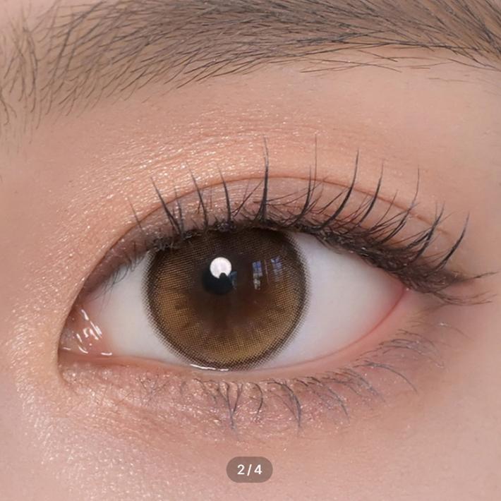 Daisy Shower One Day Чистый Коричневый