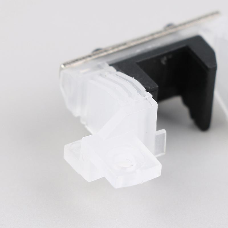 10 шт. запасные части для лезвий машинки для стрижки домашних животных, фиксированный приводной рычаг для Andis